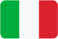 Manipolatori per i container Italiano